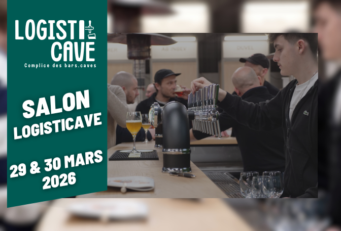 Salon Logisticave